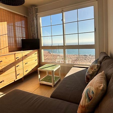 Penthouse Sunrise Blue Ocean View Apartment Costa Calma Exterior photo